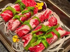 -色響火锅(恒隆广场店)