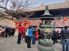-红螺寺