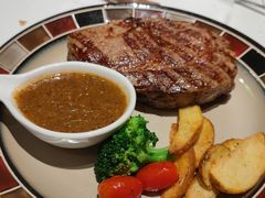 -斗牛士牛排(中大银泰店)