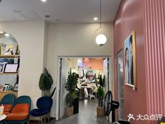 -海马体照相馆(上海宝山万达广场店)