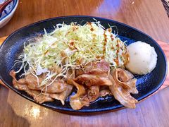 -铃木食堂(帽儿胡同店)