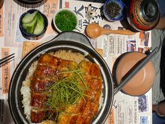 -鳗事鱼意·活鳗现烤专門店(保利广场店)