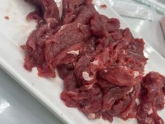 -正宗贵州二嫂黄牛肉馆(青村店)