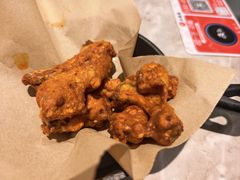 -必胜客(上海新南方商城PH店)