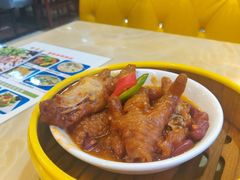 -明泉居茶点荟(车陂店)