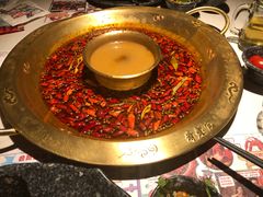 -哥老官重庆美蛙鱼头(龙湖杭州金沙天街店)