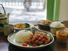 -马来MO简餐.南洋风味料理(美食街店)