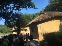 -韶山毛泽东同志故居