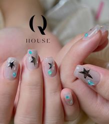 -QHOUSE美甲美睫