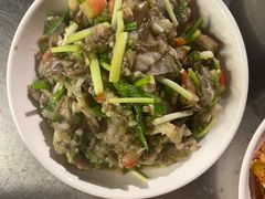 -胖哥家藏菜(护国路店)