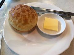 -港久茶餐厅(鹭洲里店)