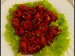 九转大肠-山东宾馆·齐鲁苑餐厅