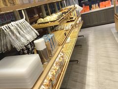 -面包新语(无锡M会员店)