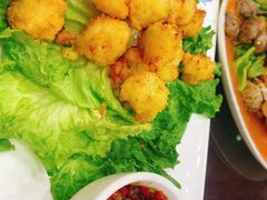 -抹直口特色菜馆(一店)