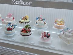 -好利来(十里河店)