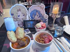 -Nord Grill&Bar Highland诺德西餐(深圳欢乐海岸店)