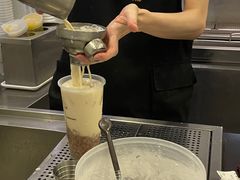 -Koi thé(水坑尾街店)