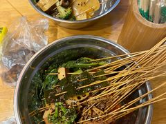-嘉州鲜知味钵钵鸡(奎星楼店)