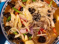 -一个勺子新疆锡伯主题私房菜(红墙巷49号院店)