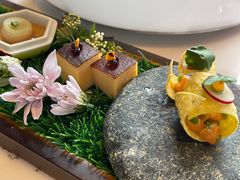 -苏宁钟山国际高尔夫酒店大堂酒廊