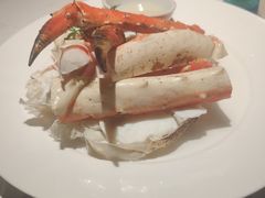 -上井料理黑金店(IFS国金中心店)