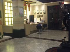 -国际海员俱乐部(餐饮部)