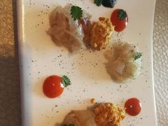-北京金融街丽思卡尔顿酒店·意味轩 Cepe