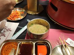 -西塔老太太泥炉烤肉(龙湖北苑天街店)