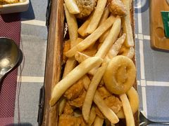 -慕佳精品西餐咖啡(新华北区店)