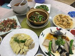 -勒南公舍(龙江店)