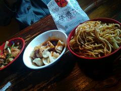 -張飛牛肉(锦里店)