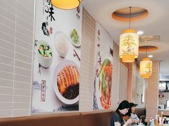 -李先生牛肉面大王(东营凯莱店)