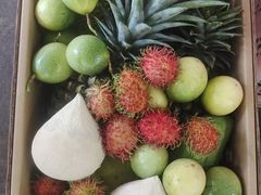 -金鸡岭农贸市场