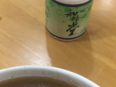 -百成大同鸭肉粥(大同总店)