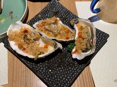 -和创柚子·会席日本料理(新区淮海街店)