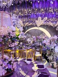 -花嫁丽舍婚礼殿堂(世博江景店)