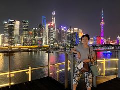-上海外滩悦榕庄酒店