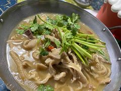-柠静私家菜(石板巷店)
