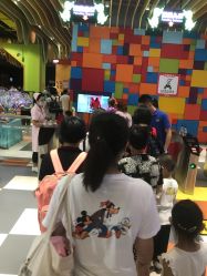 -宝燕乐园(闵行旗舰店)