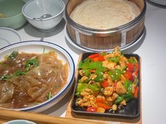 -吴家·淮扬小馆(世纪金源店)