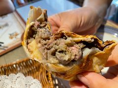 -海尔巴格·新疆菜(吐鲁番店)