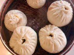 -红灯笼大酒楼(通湖路店)