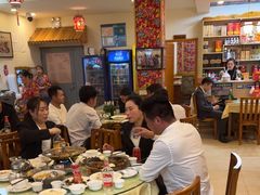 -鹤乡东北菜(崮山路店)