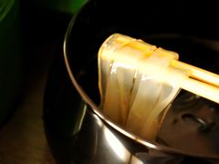 葛切凉粉-键善良房(本店)