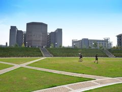 -安徽大学(龙河校区)
