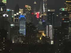 -上海龙之梦万丽酒店