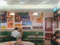 大堂-小龍鳳餐室(番禺路店)