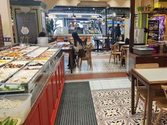 -大食代美食广场(上海中心店)