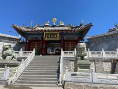 -五台山风景名胜区