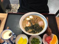 -八间(合生汇店)